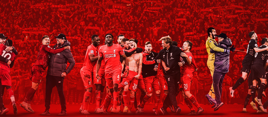 斯洛特：阿诺德对利物浦而言很特别，每次见到他我都会拥抱他（斯洛特：阿诺德之于利物浦意义非凡，每次见到他我都会给他一个拥抱）