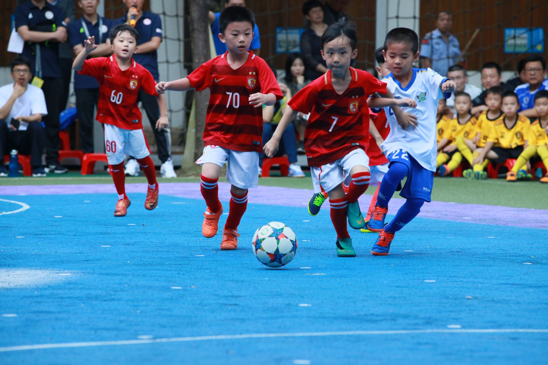 外线球员必须掌握的五大技巧（外线球员必备的五项关键技能）